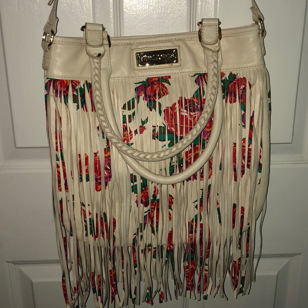 Betsey Johnson Purse